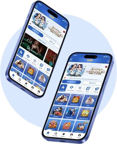 Bước 2: Quét mã QR hoặc click link