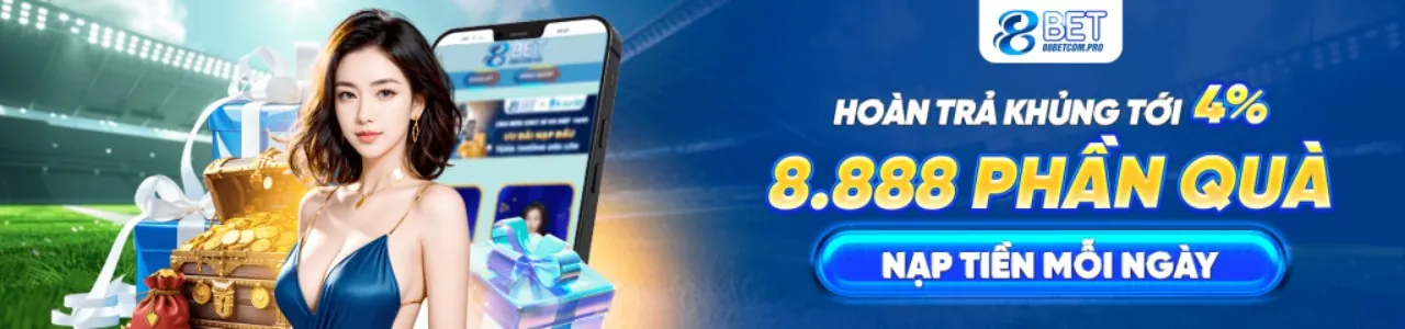 Hoàn trả hàng ngày V788