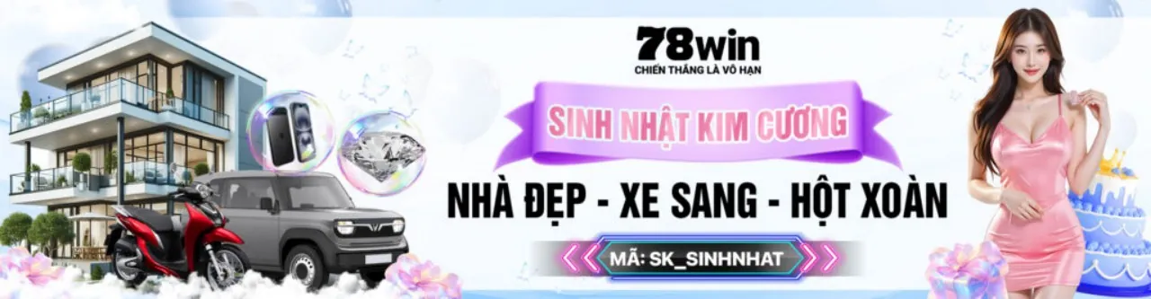 Tham gia chương trình VIP V788 để nhận thưởng lớn
