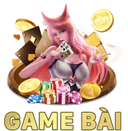 Danh mục game nổ hũ