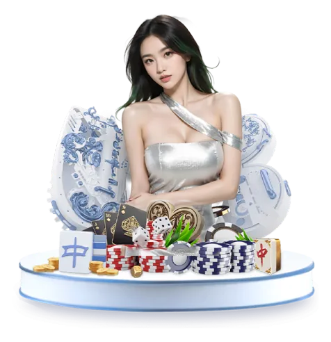 Kho game đa dạng của V788
